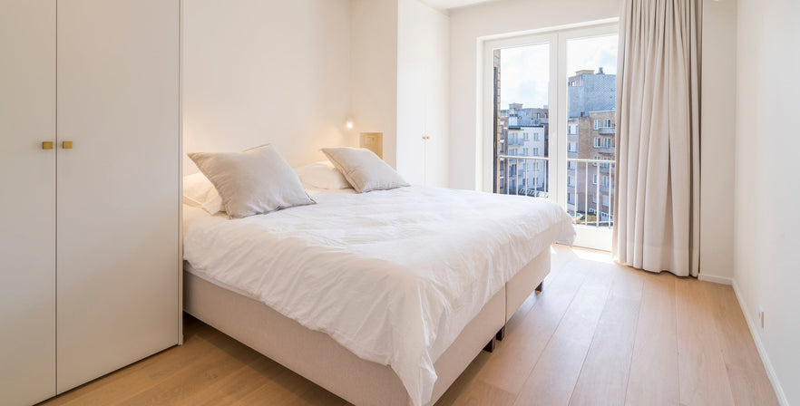 Renovatieproject in Knokke