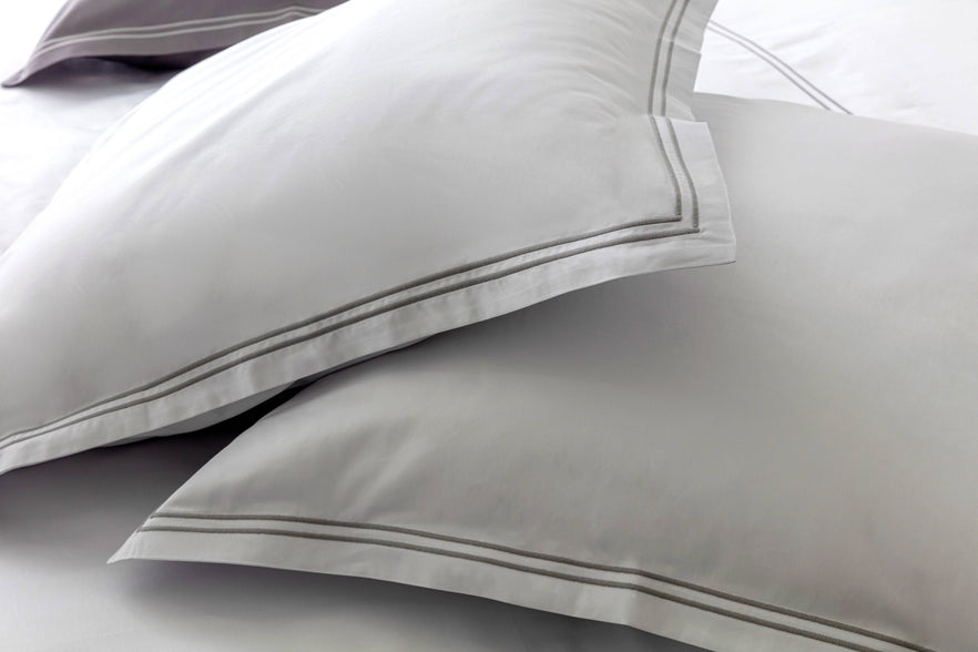 Bedlinnen van hotelkwaliteit: onevenaarbaar slaapcomfort voor je gasten