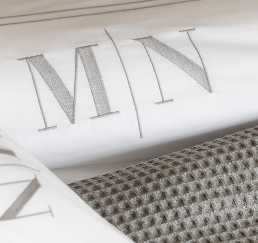 Bedlinnen op maat voor Airbnb