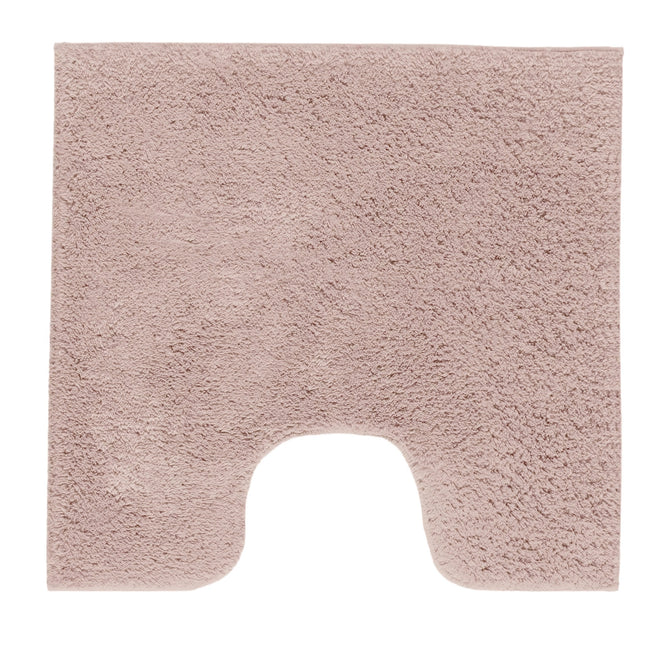 Havana WC-mat Misty Pink