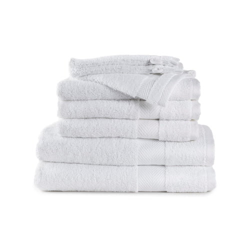 Royal Touch LUX White