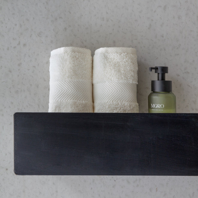 Royal Touch LUX Ivory