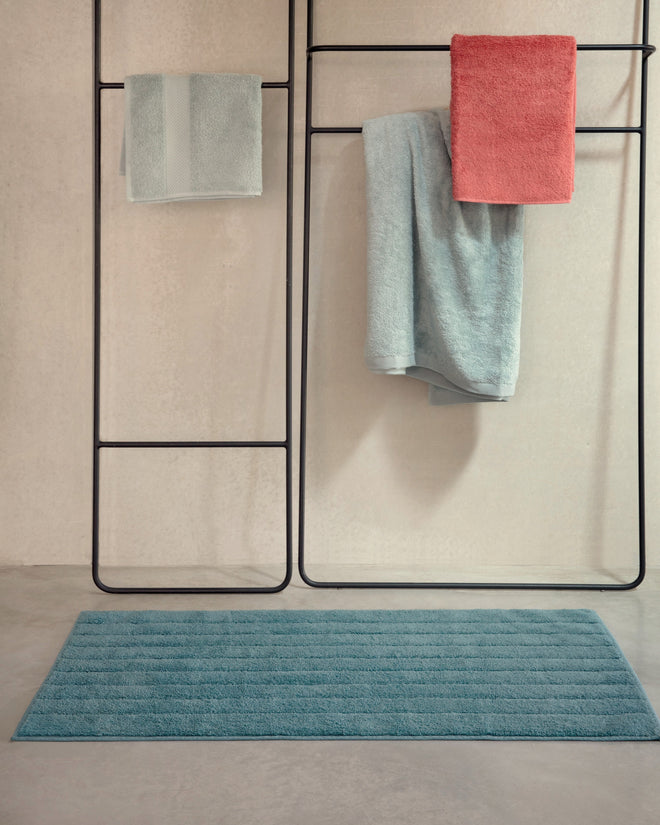 Luca Bidetmat Deep Water