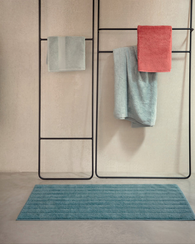 Luca Badmat Deep Water