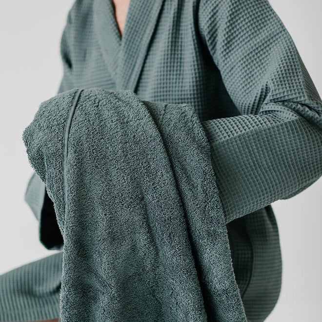 Royal Touch LUX Eucalyptus