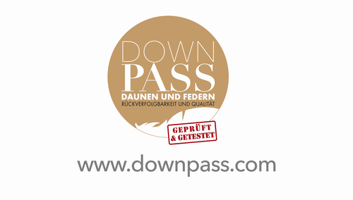 Dons Hoofdkussen - Stevige Ondersteuning