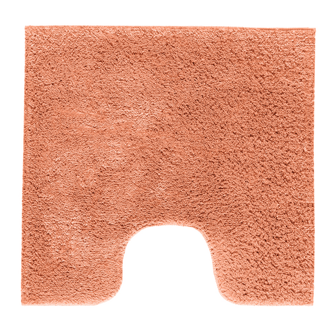 Havana WC-mat Dusty Coral