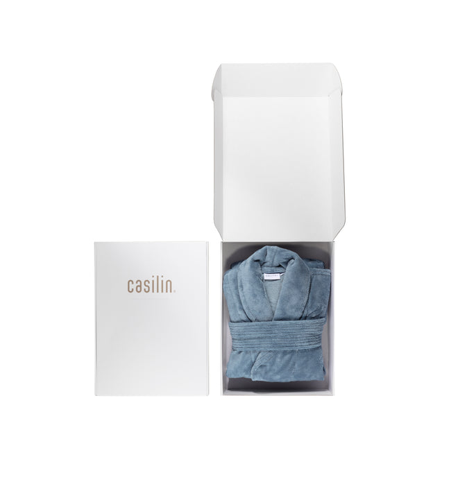 Teddy Badjas in Geschenkdoos Jeans