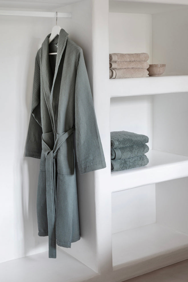 Kos Badjas Eucalyptus