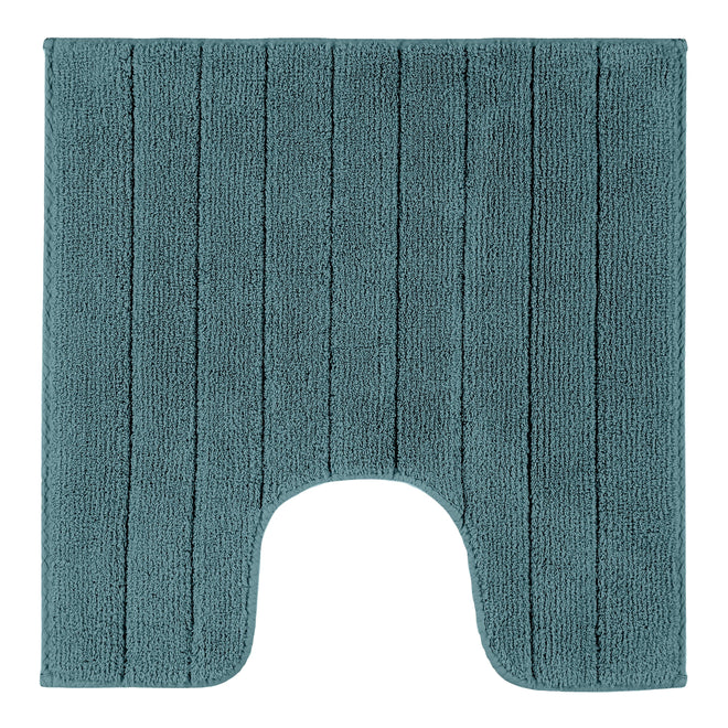 Luca WC-mat Deep Water