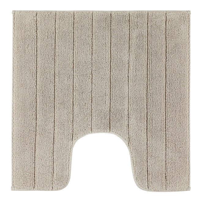Luca WC-mat Sand Dune