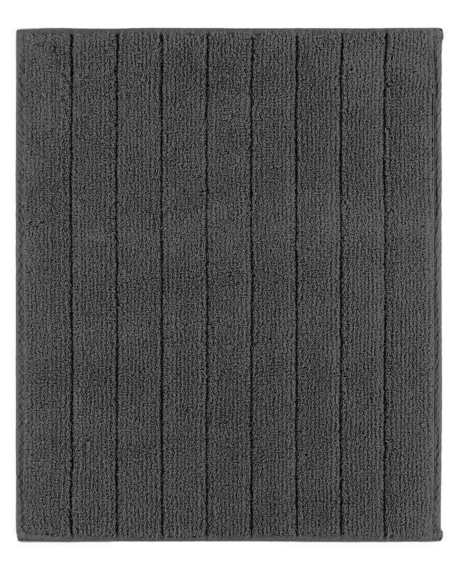 Luca Bidetmat Donkergrijs