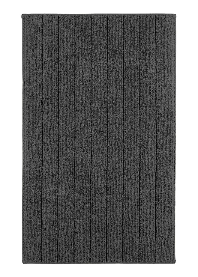 Luca Badmat Donkergrijs