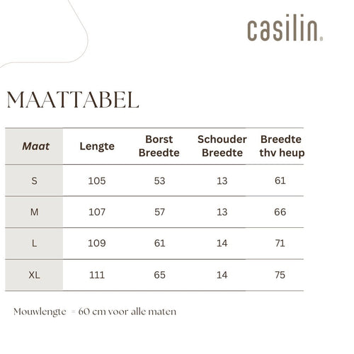 Crinkly Bathrobe Glacier