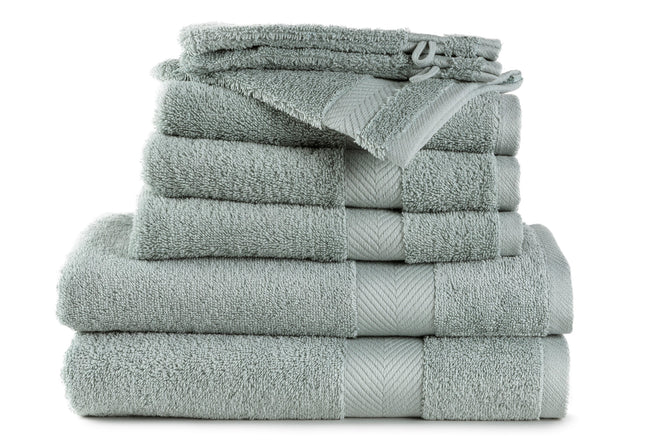 Handdoekset Royal Touch Sea