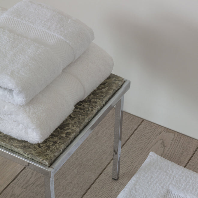 Royal Touch LUX White