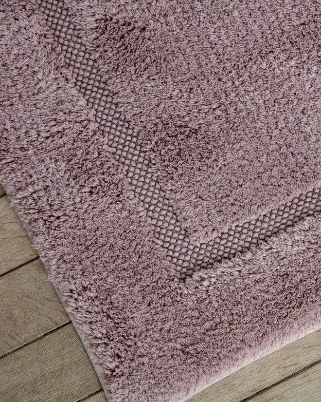 Sonora Badmat Misty Pink