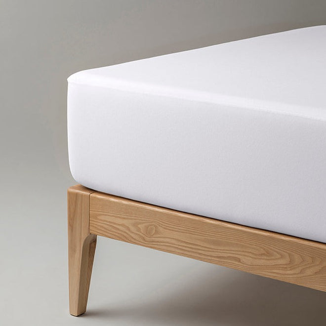 Respira Matrasbeschermer Waterdicht - Wit