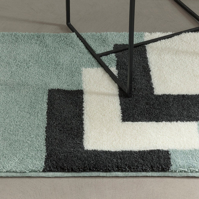 Graduale WC-mat Sea Green