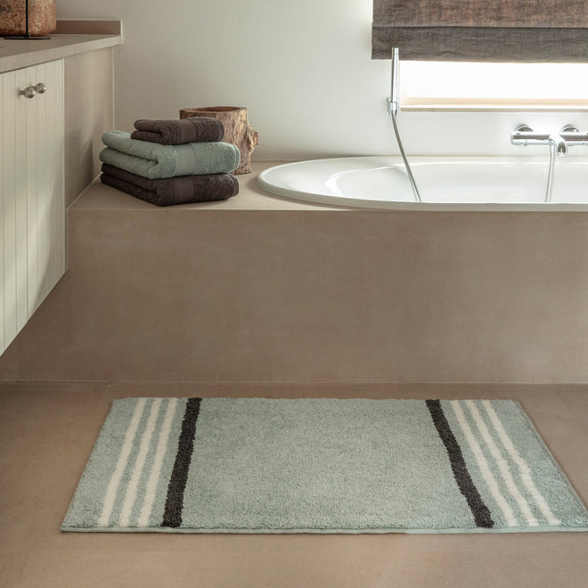 Lima Badmat Sea Green