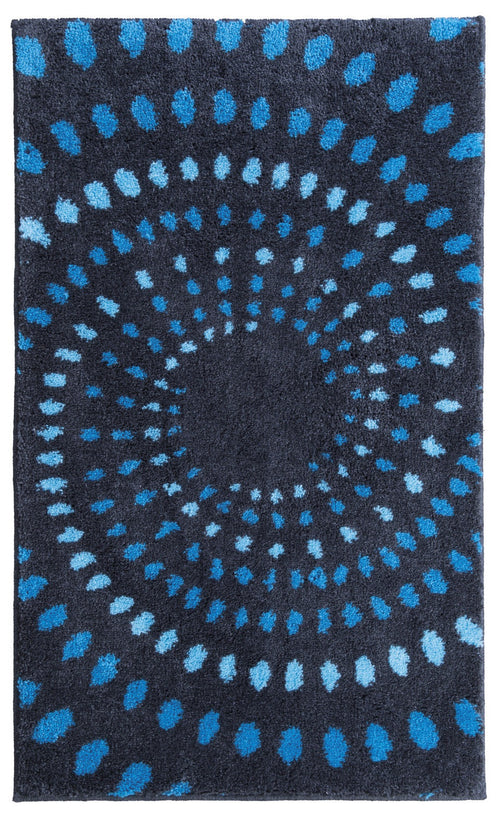 Casilin hygiënische en zachte badmat met antislip laag in acryl