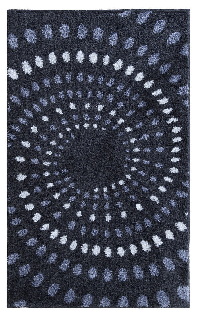 Casilin hygiënische en zachte badmat met antislip laag in acryl