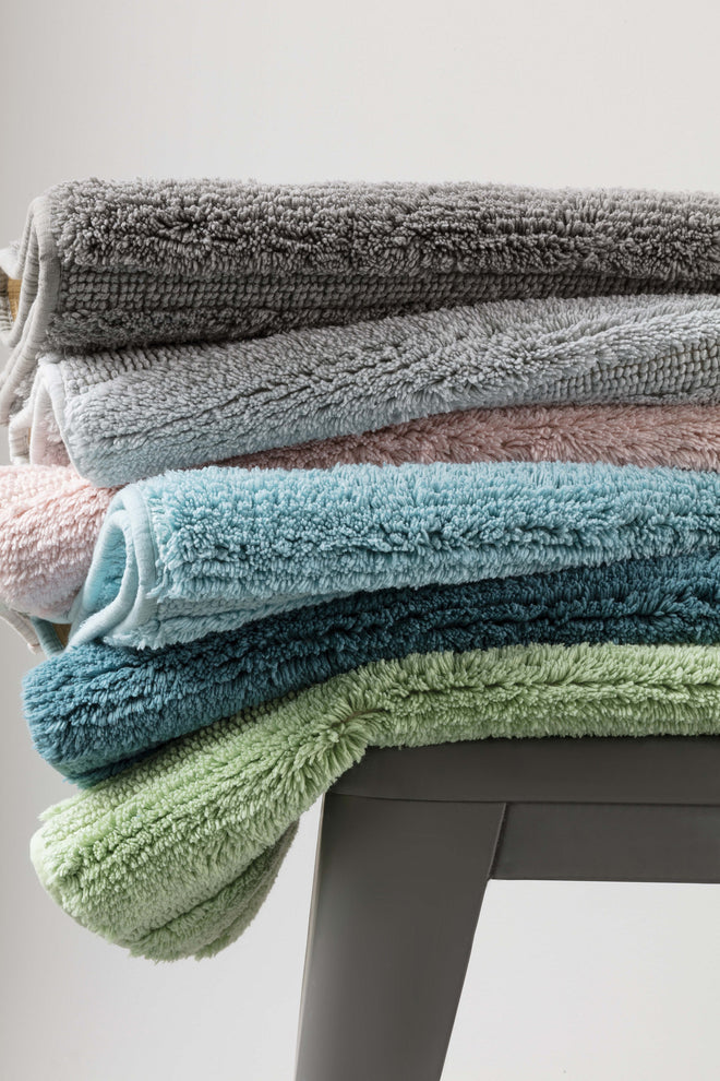 California Bidetmat Slategrey