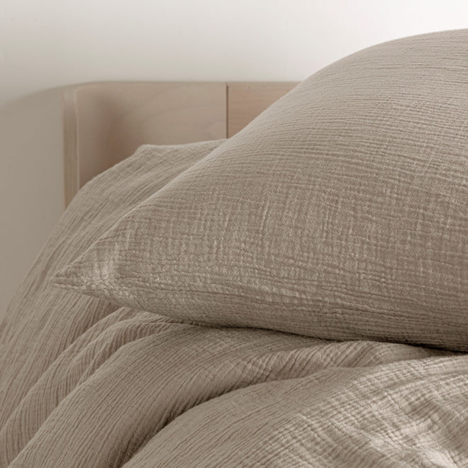 Tetra Katoen -  Beige