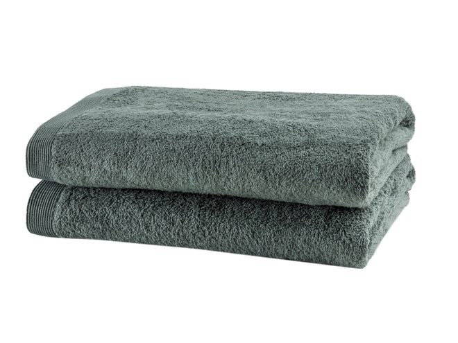 Como Douchelaken Eucalyptus