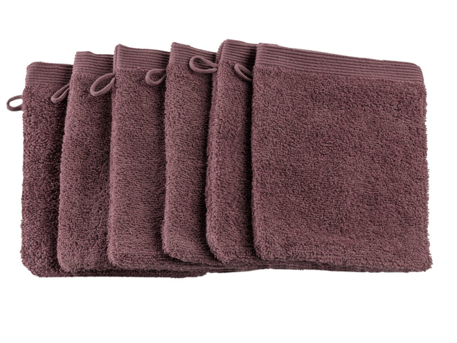 Como Washandje Figue