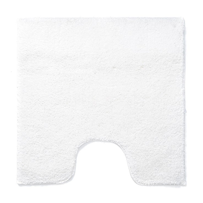 Havana WC-mat White