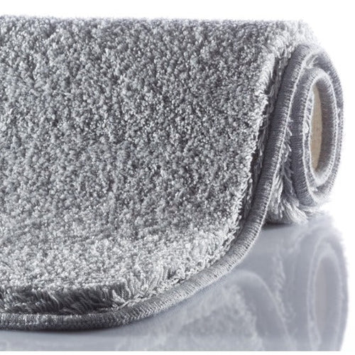 Montana Badmat Lichtgrijs