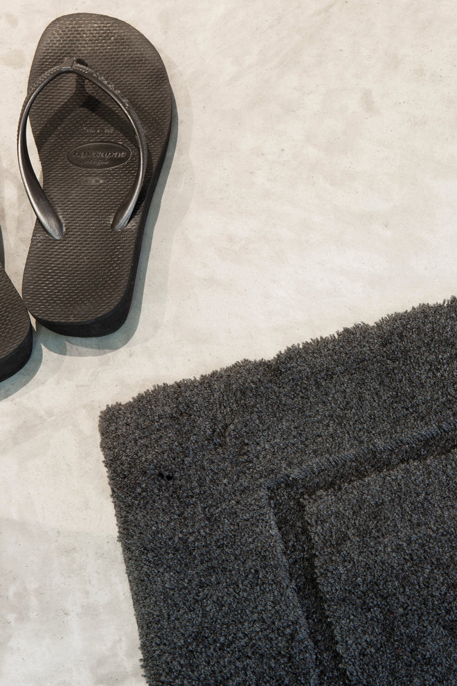 Orlando Badmat Anthracite