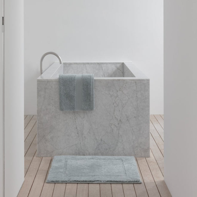 Orlando Bidetmat Sea Green