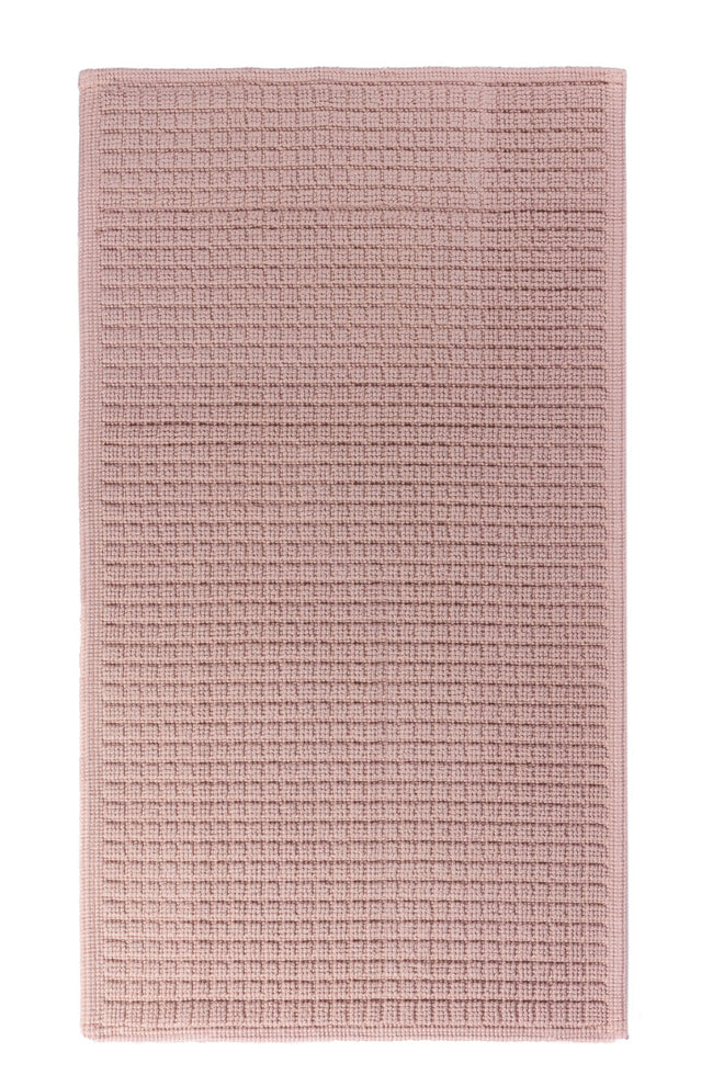 Royal Touch Badmat Misty Pink