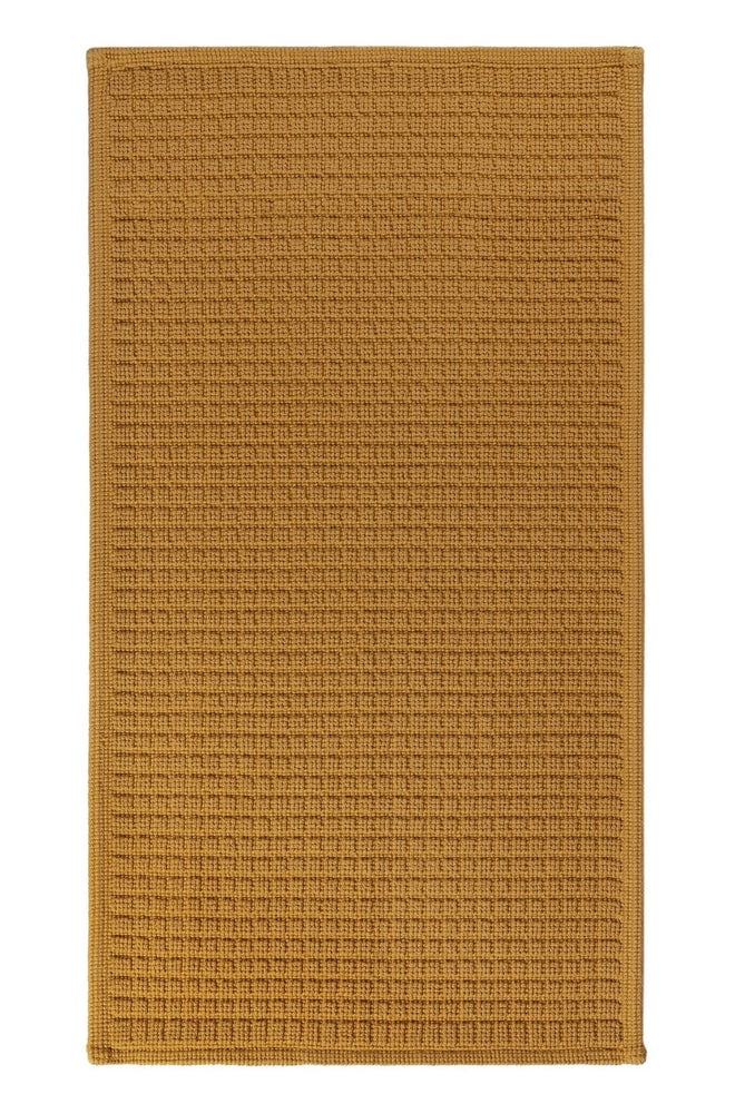 Royal Touch Badmat Ochre
