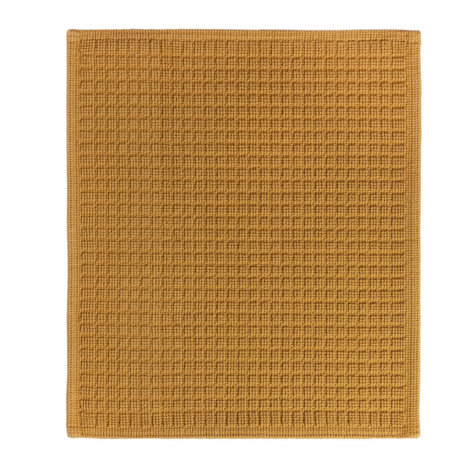 Royal Touch Bidetmat Ochre