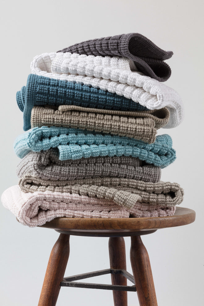 Royal Touch Badmat Sea Green