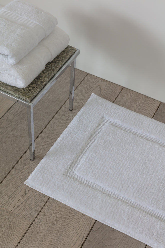 Sonora Bidetmat White