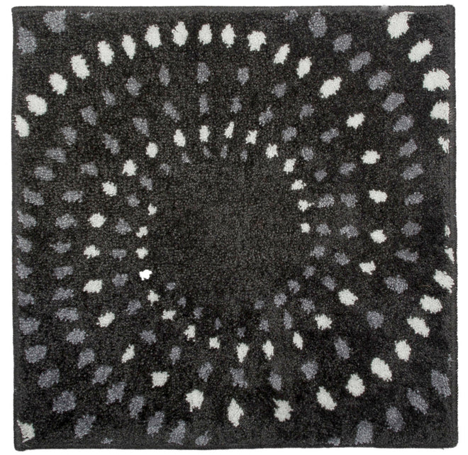 Casilin hygiënische en zachte badmat met antislip laag in acryl