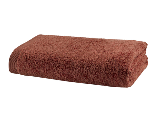 Como Badlaken Terracotta