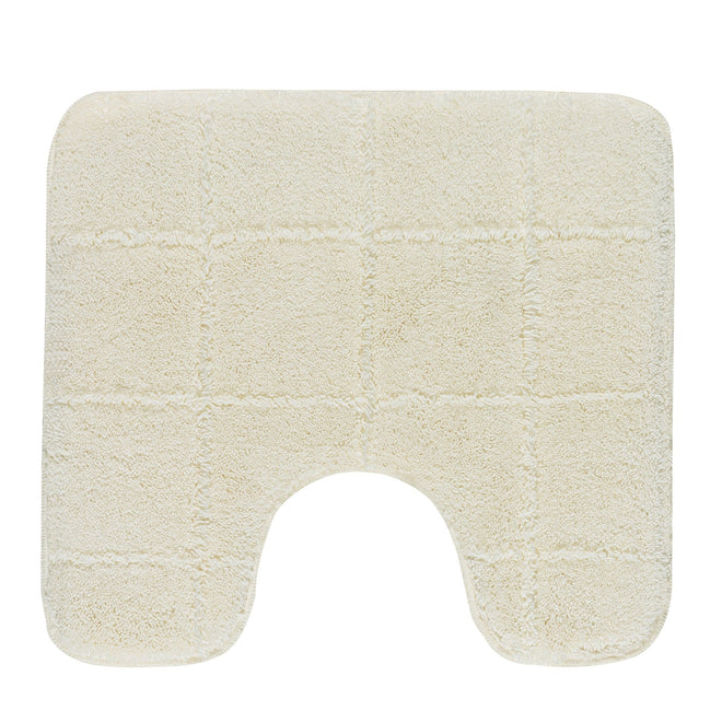 PIAZZA WC-mat Naturel