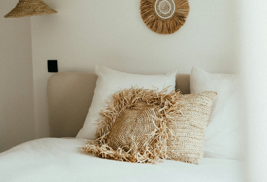 Bed & Badlinnen voor B&B Zuidhoute