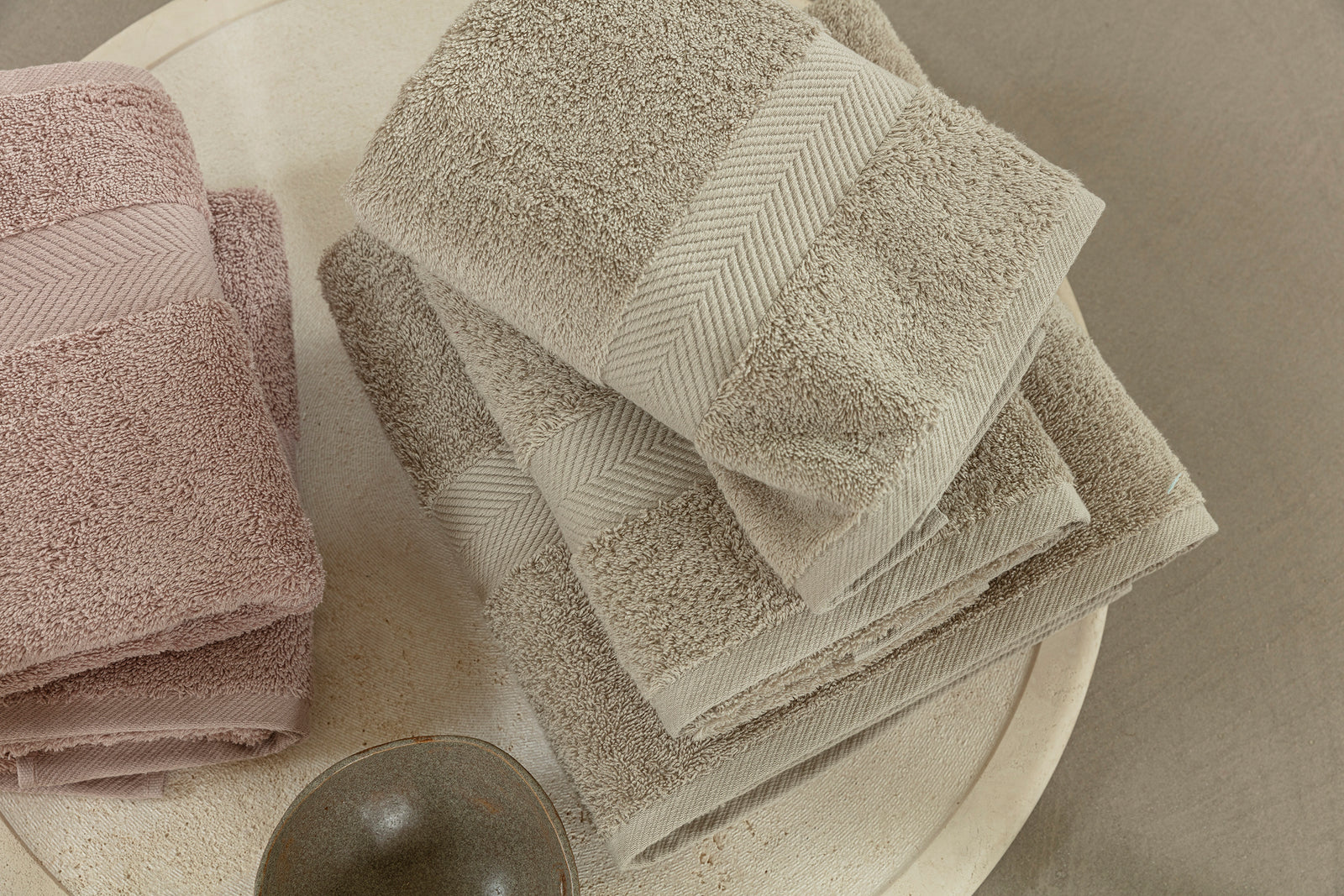 Hoe blijven mijn handdoeken langer mooi? Tips van experts