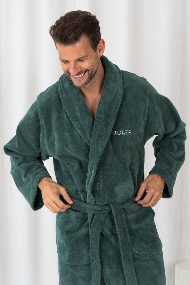 Teddy Badjas Eucalyptus