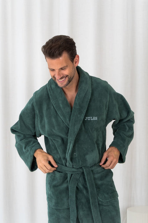 Teddy Badjas Eucalyptus