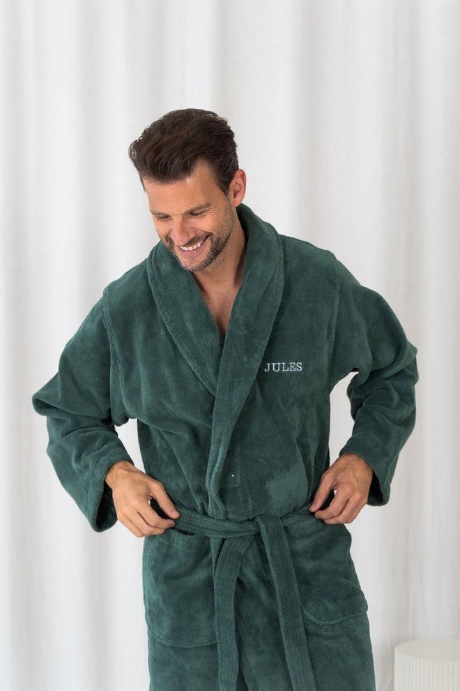 Teddy Badjas Eucalyptus