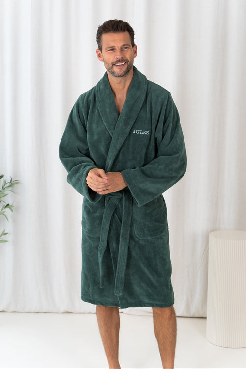 Teddy Badjas Eucalyptus