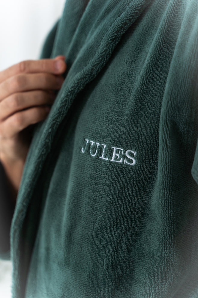 Teddy Badjas Eucalyptus