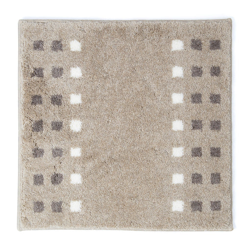 Brica Bidetmat Sand